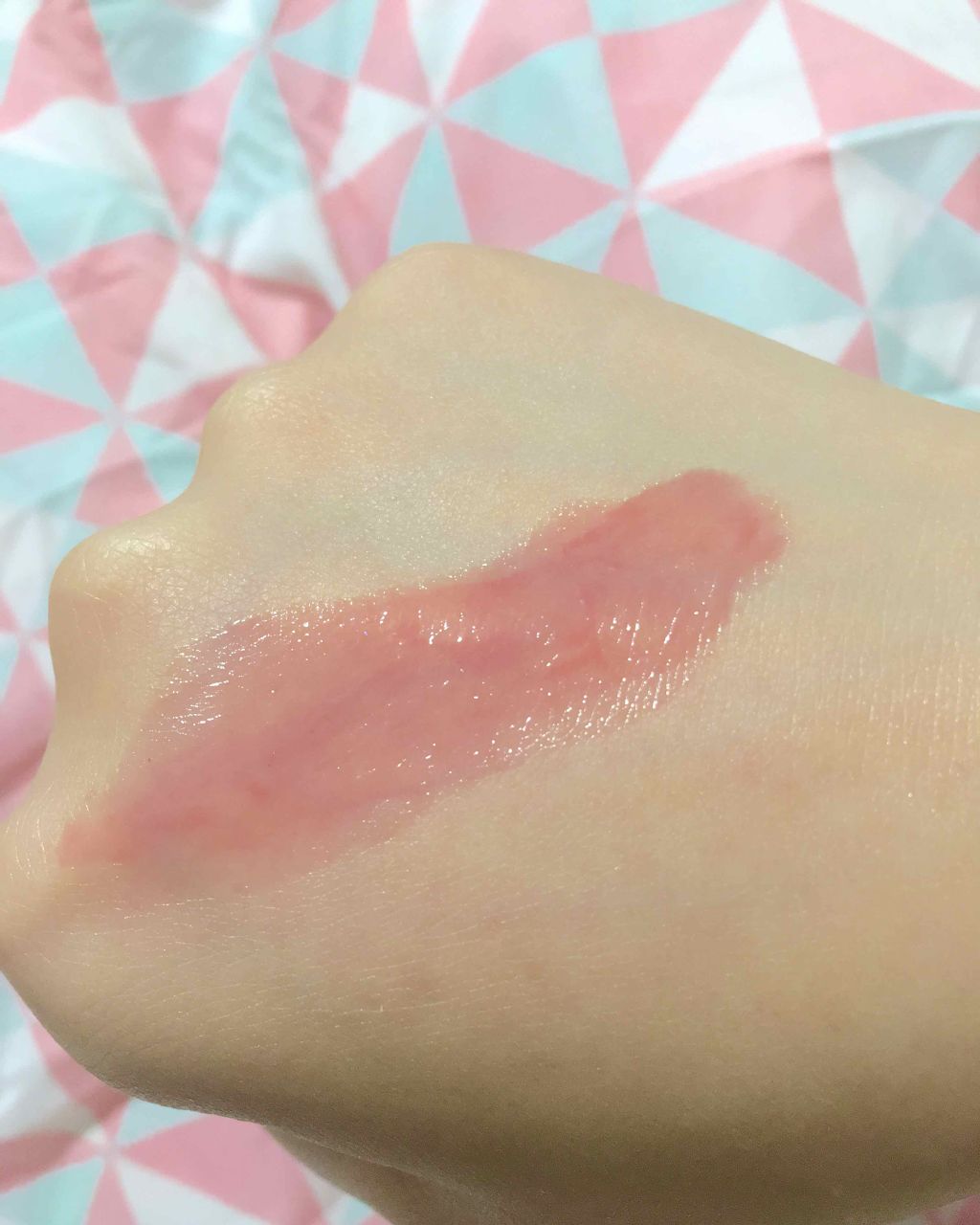 オペラ リップティント N/OPERA/リップティントを使ったクチコミ（2枚目）