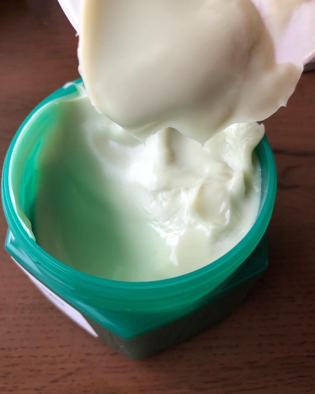 薬用CICAリペア クリーム/タイガレイド/フェイスクリームを使ったクチコミ(3枚目)