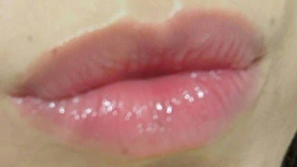 インク ムード グロイ ティント/PERIPERA/リップティントを使ったクチコミ(3枚目)