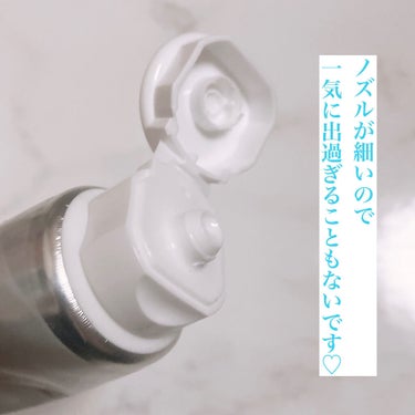 クリンプロ 歯みがき ペースト/3M nexcare/歯磨き粉を使ったクチコミ（3枚目）