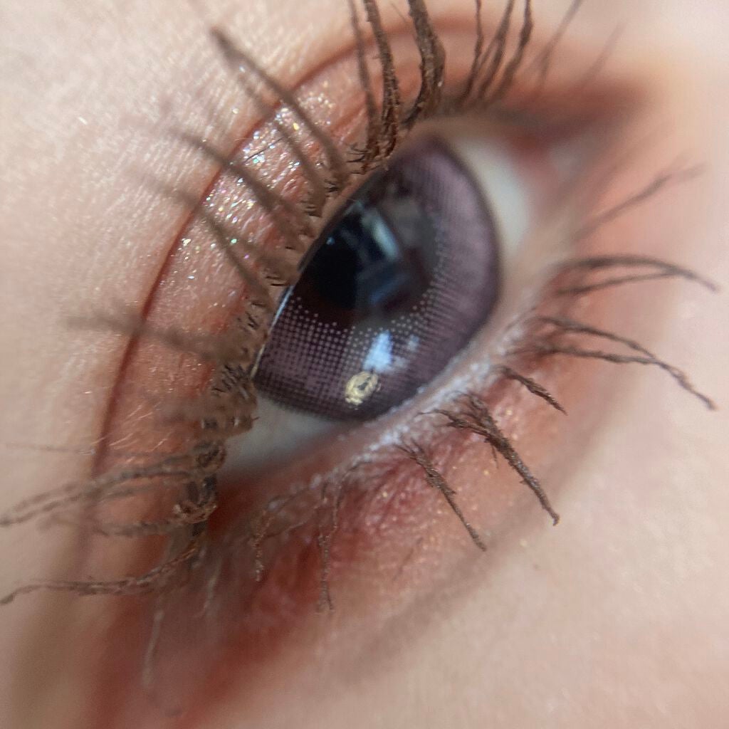 描くふたえアイライナー/CEZANNE/リキッドアイライナーを使ったクチコミ(5枚目)