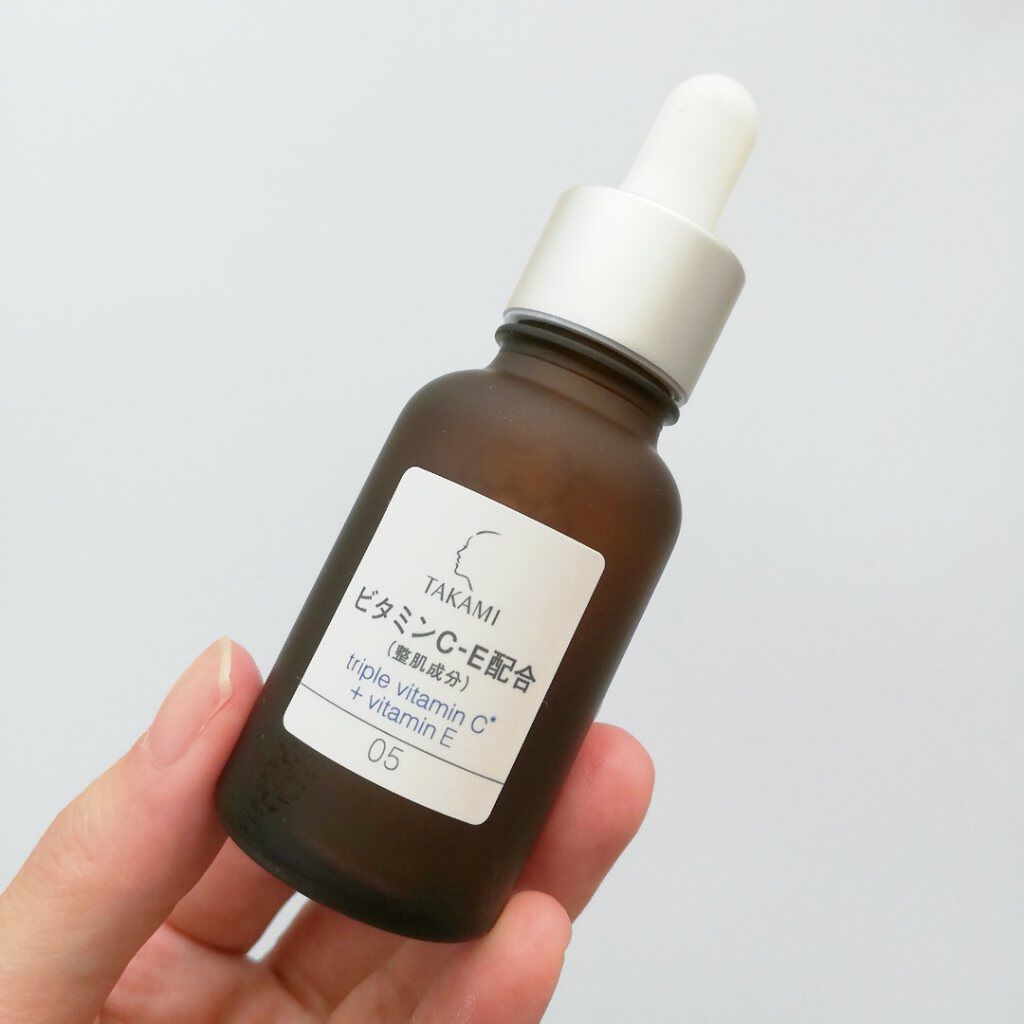 タカミエッセンスCE/タカミ/美容液を使ったクチコミ(2枚目)