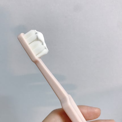 CELL KEEP セルキープ/セラ/歯ブラシを使ったクチコミ(4枚目)