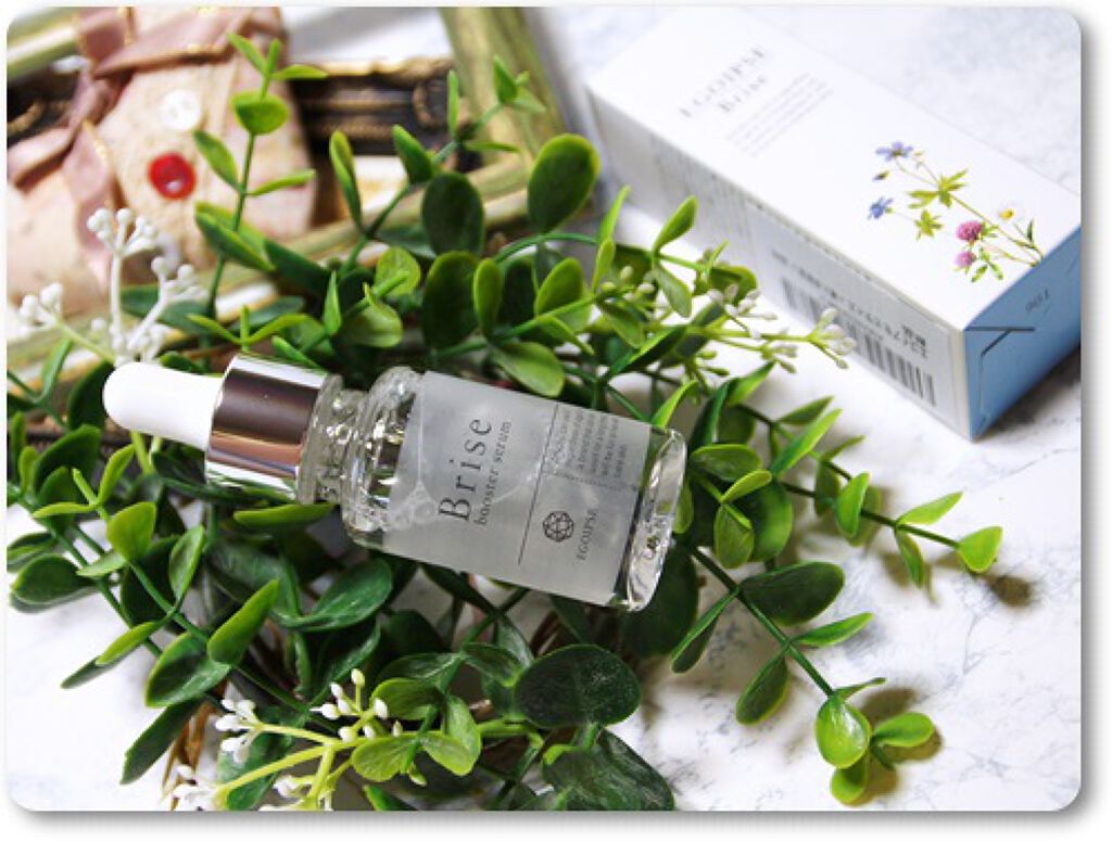 いちごみるく on LIPS 「ヒト幹細胞エキス配合古い角質をオフできる注目の浸透美容液エゴイ..」(2枚目)