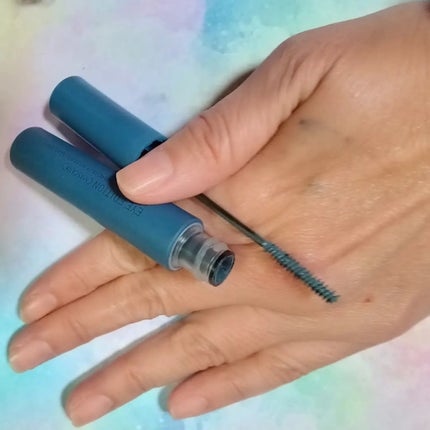 エテュセ アイエディション(マスカラ)/ettusais/マスカラを使ったクチコミ(2枚目)