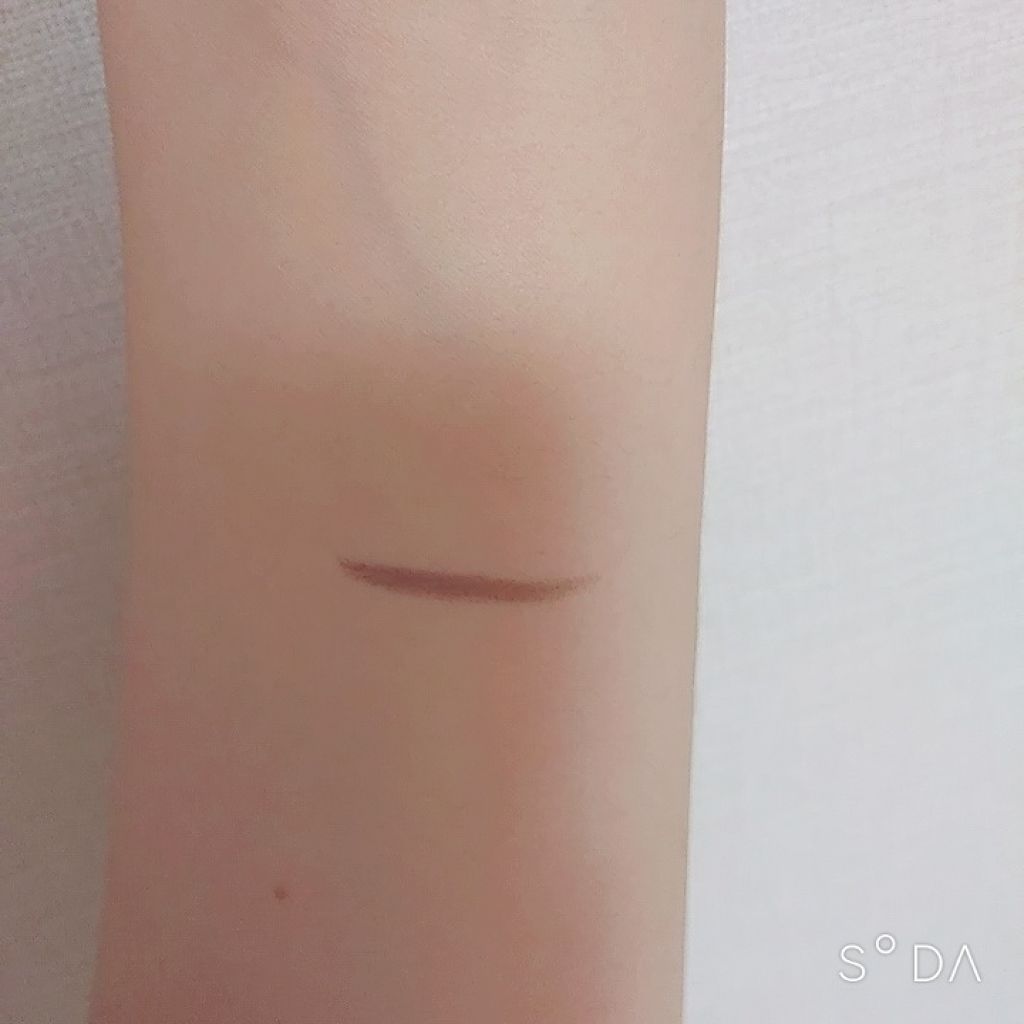 ラブ・ライナー ペンシル/ラブ・ライナー/ペンシルアイライナーを使ったクチコミ（2枚目）