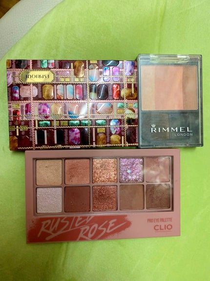 シンクロフィット パクト UV BO-310 ベージュオークル/ESPRIQUE/パウダーファンデーションの画像