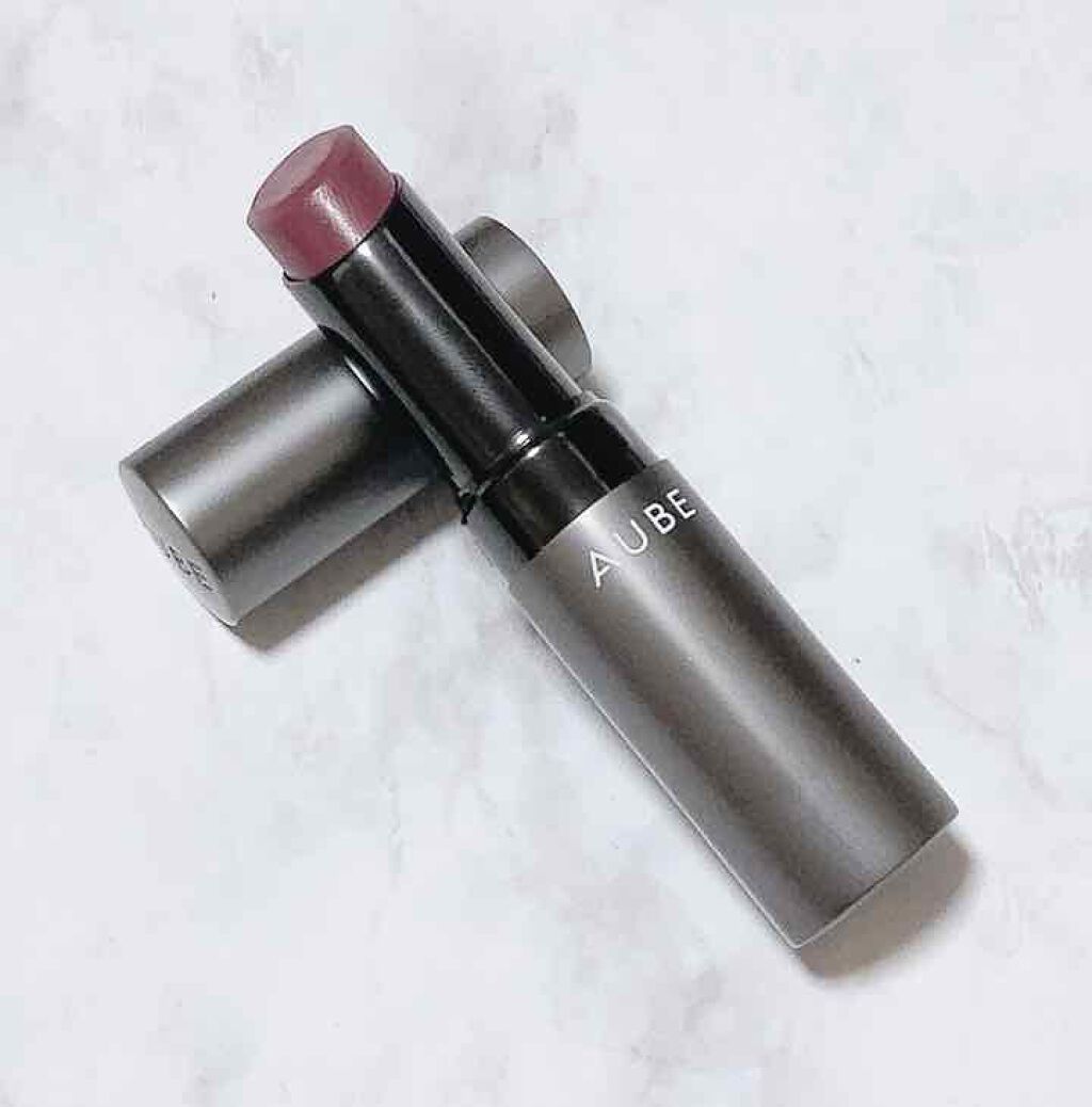 タイムレスカラーリップ/オーブ/口紅を使ったクチコミ(3枚目)