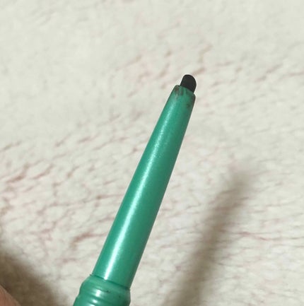 「密着アイライナー」クリームペンシル/デジャヴュ/ペンシルアイライナーを使ったクチコミ(3枚目)