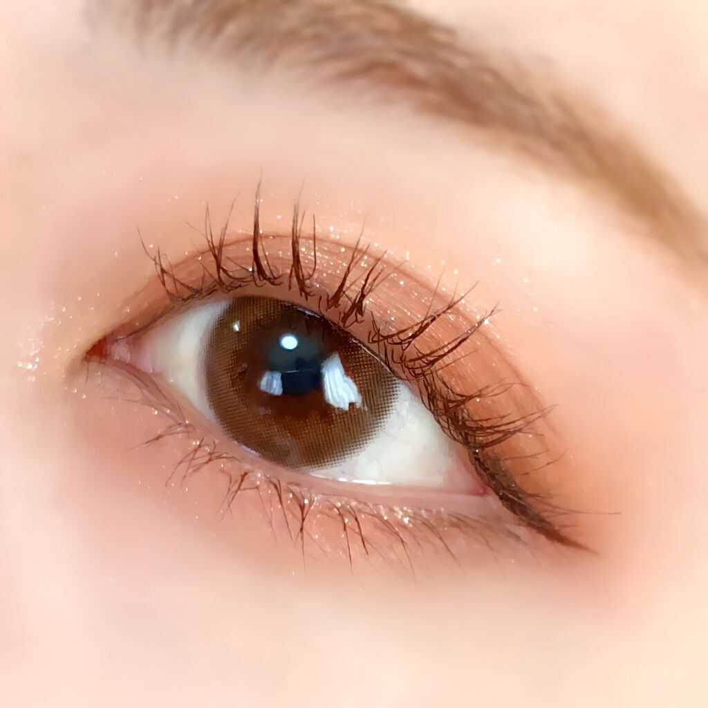 マルチカラーパレット/and:ar/マルチパレットを使ったクチコミ(4枚目)