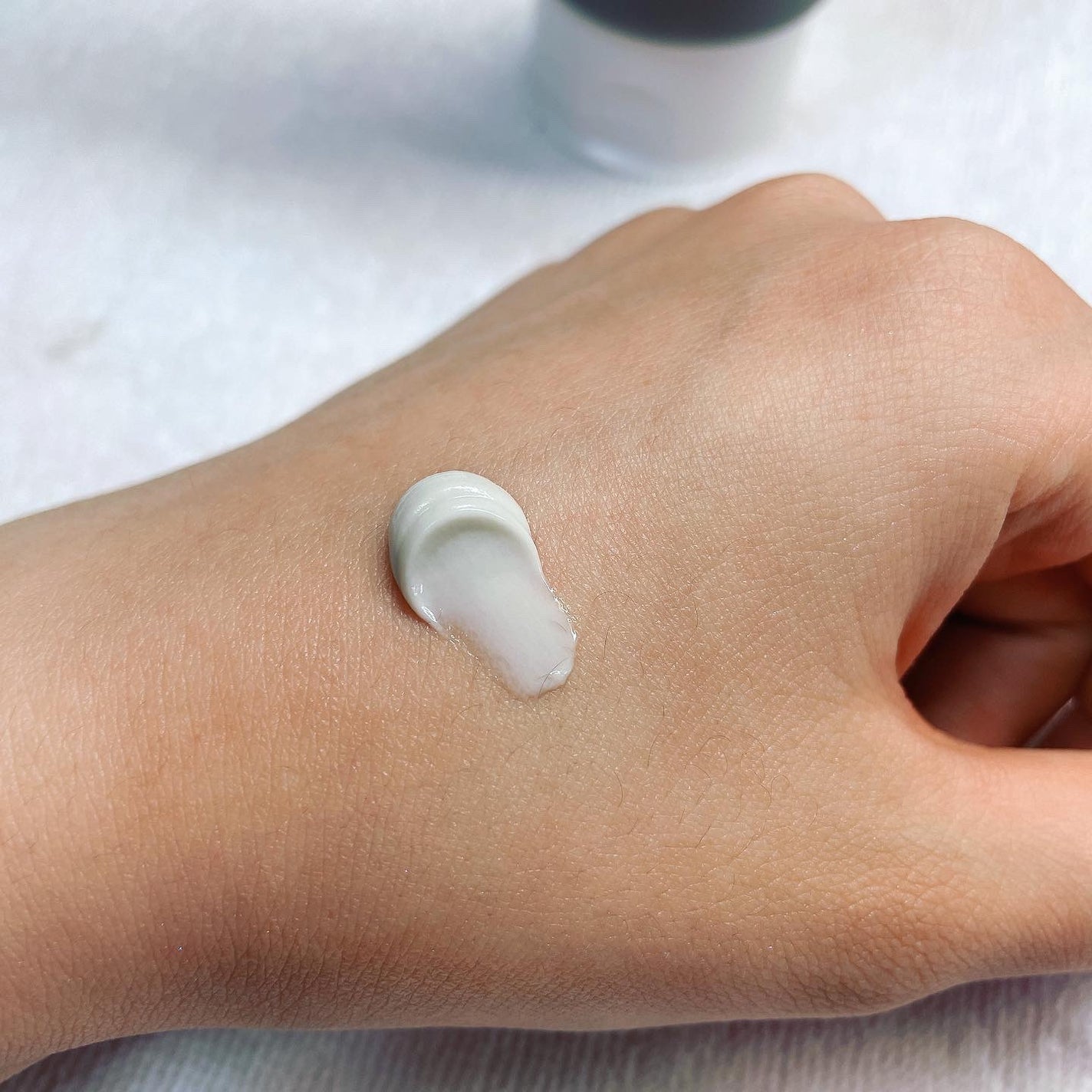 ニベア2WAY美容洗顔/ニベア/洗顔フォームを使ったクチコミ(2枚目)