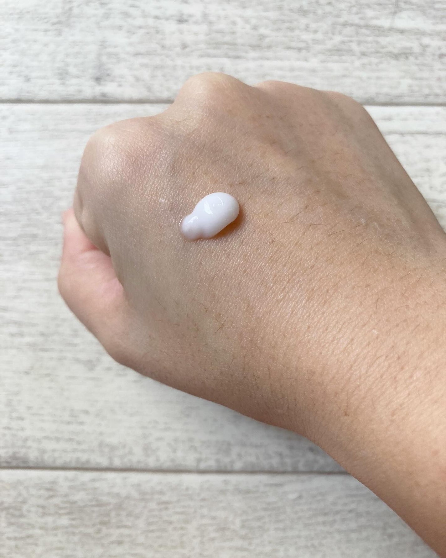 マジックカタツムリクリーム/ブラン/フェイスクリームを使ったクチコミ(3枚目)