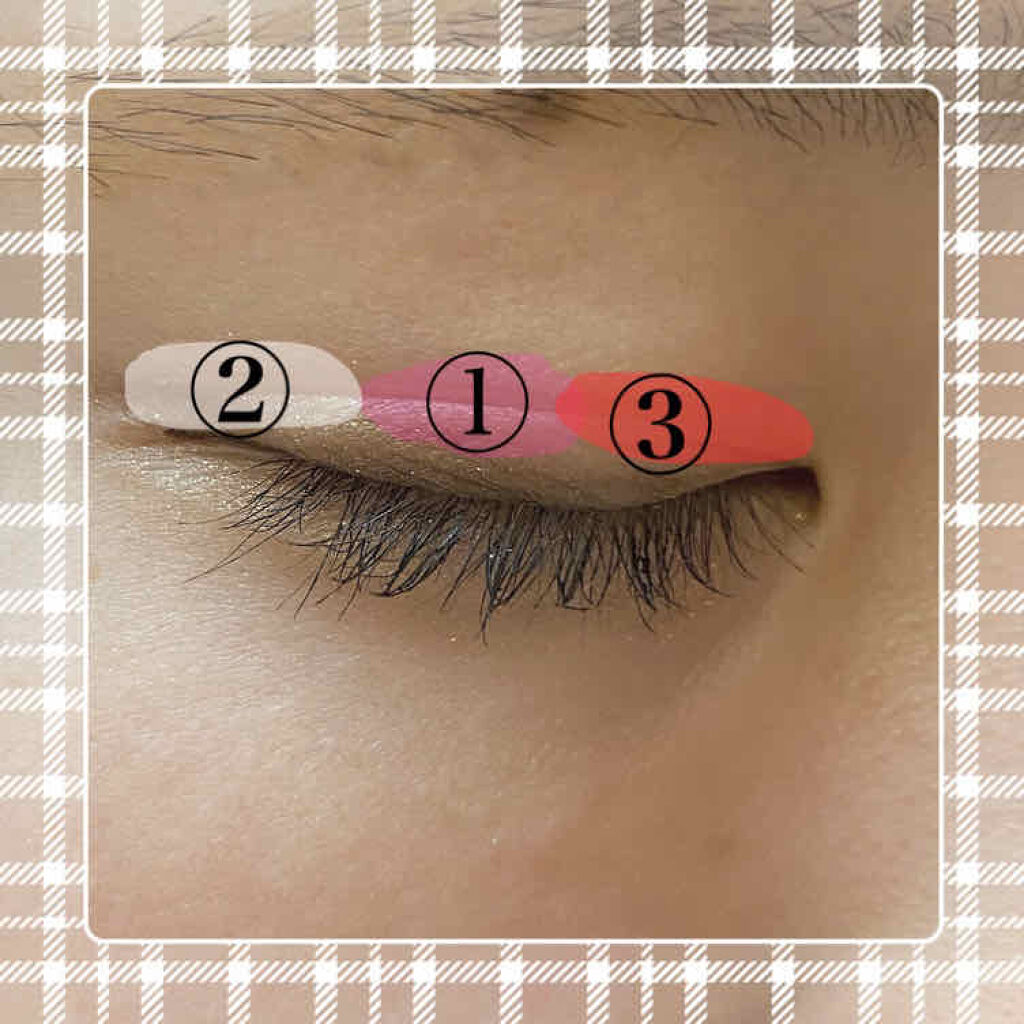 のびーるアイテープ（絆創膏タイプ、レギュラー）/DAISO/二重まぶた用アイテムを使ったクチコミ（2枚目）