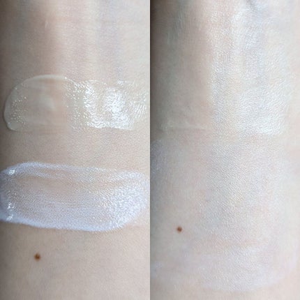 ソフィーナ iP スキンケアUV 01乾燥しがちな肌環境 SPF50+ PA++++/SOFINA iP/日焼け止めクリームを使ったクチコミ(4枚目)