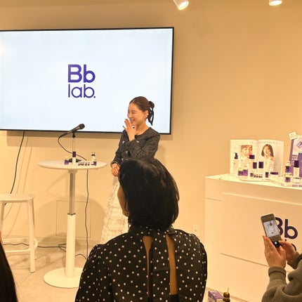 水溶性プラセンタエキス原液/Bb lab./美容液を使ったクチコミ(7枚目)