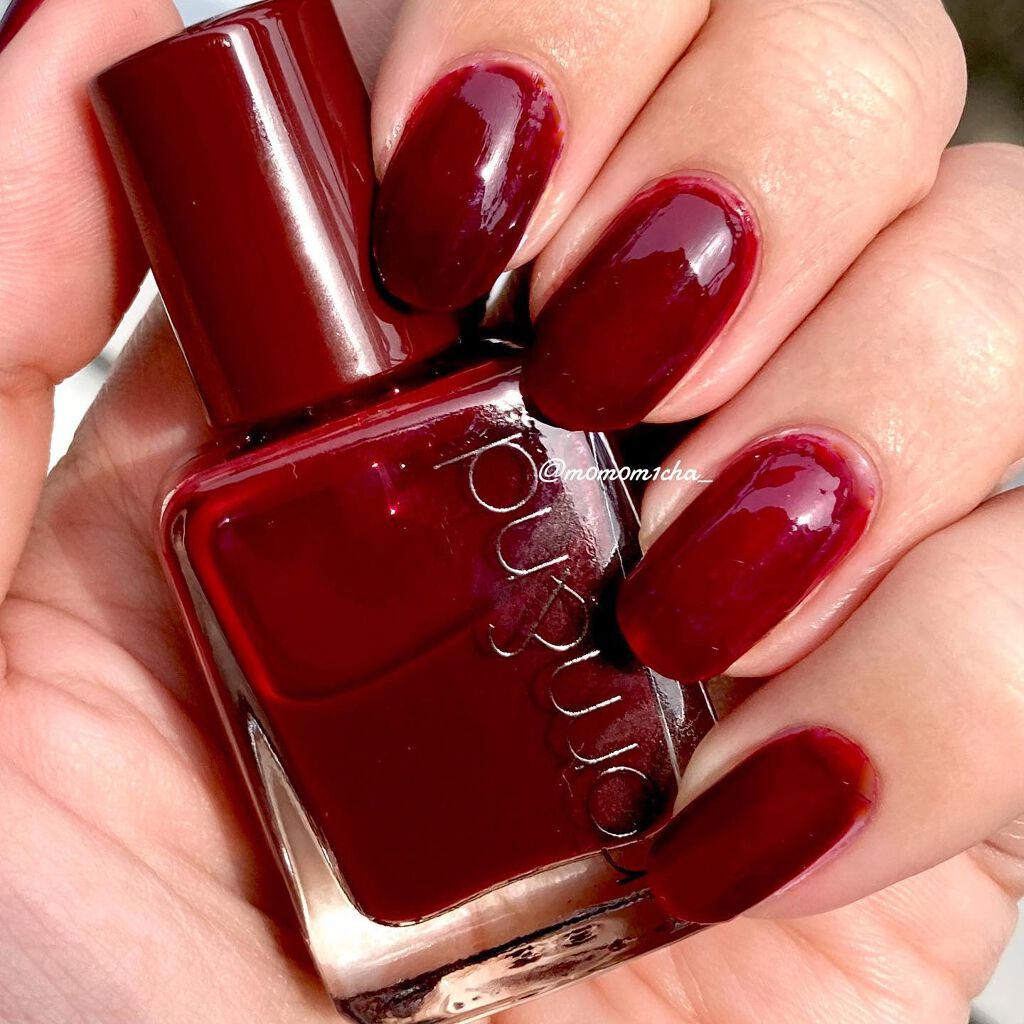 ムードペブルネイル/rom&nd/マニキュア by ももみ🍑