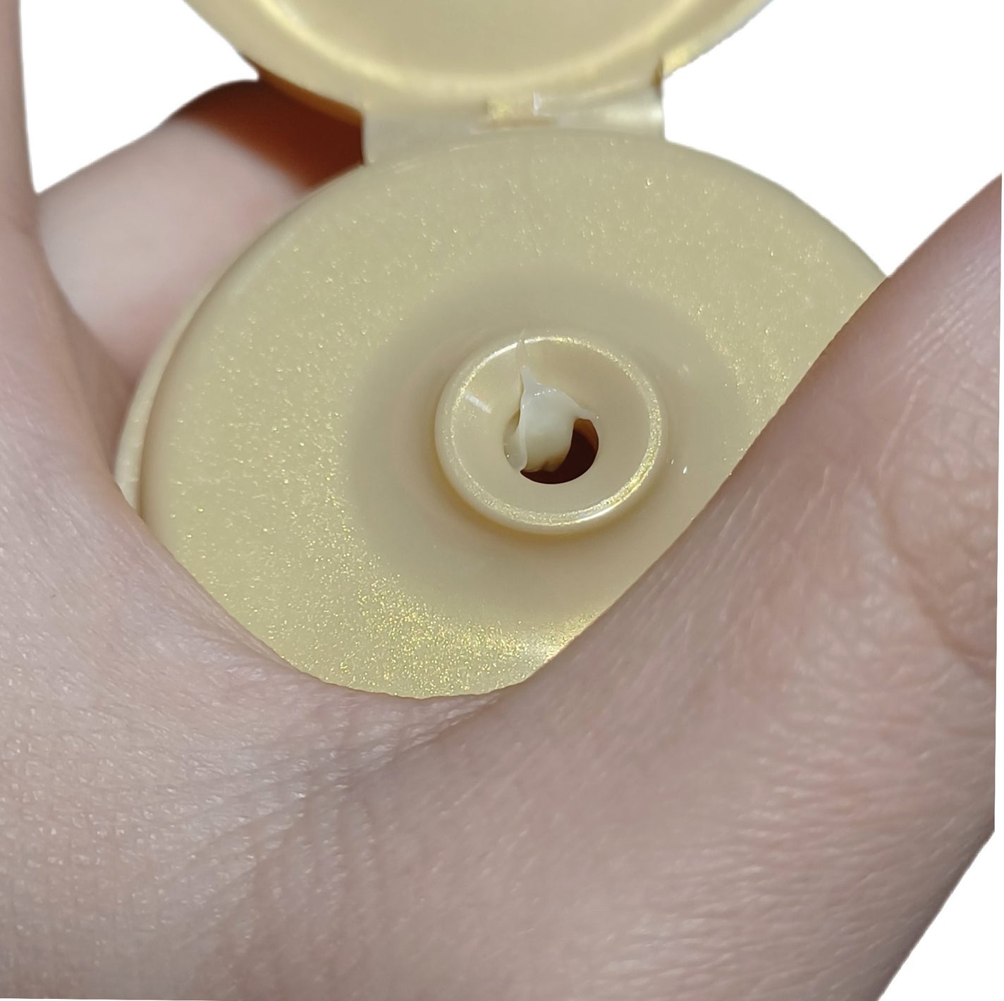 スーパーリッチシャイン ダメージリペア とろとろ補修トリートメント/LUX/洗い流すヘアトリートメントを使ったクチコミ(3枚目)