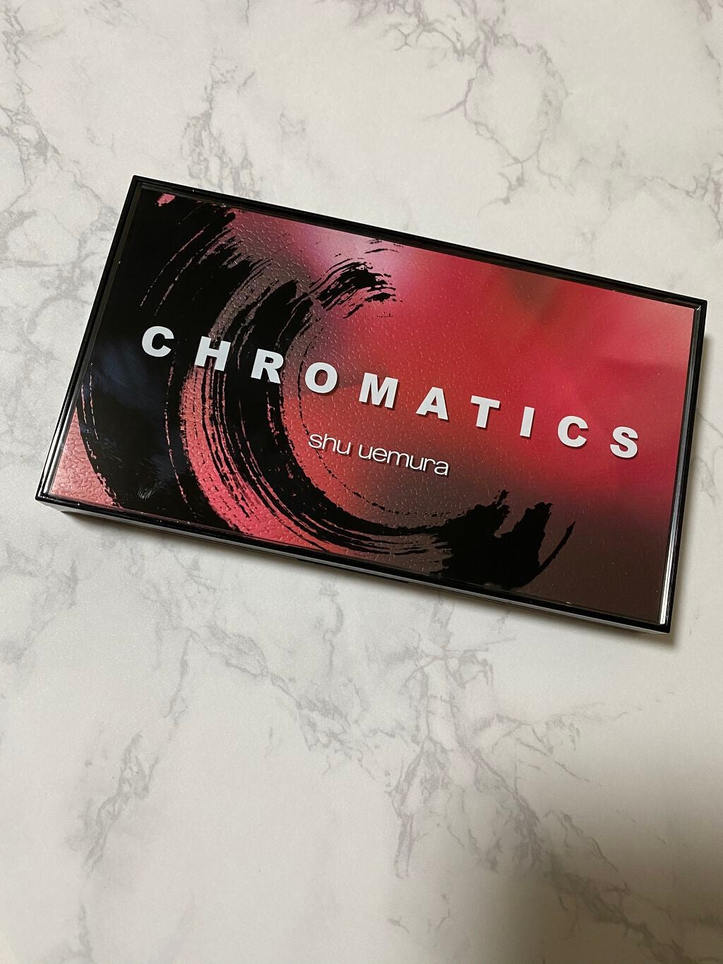 (旧)アルティム8∞ スブリム ビューティ クレンジング オイル/shu uemura/オイルクレンジングを使ったクチコミ(3枚目)