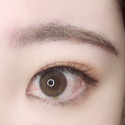 大英博物館 エジプトシリーズ アイシャドウパレット/ZEESEA/アイシャドウパレットを使ったクチコミ(3枚目)