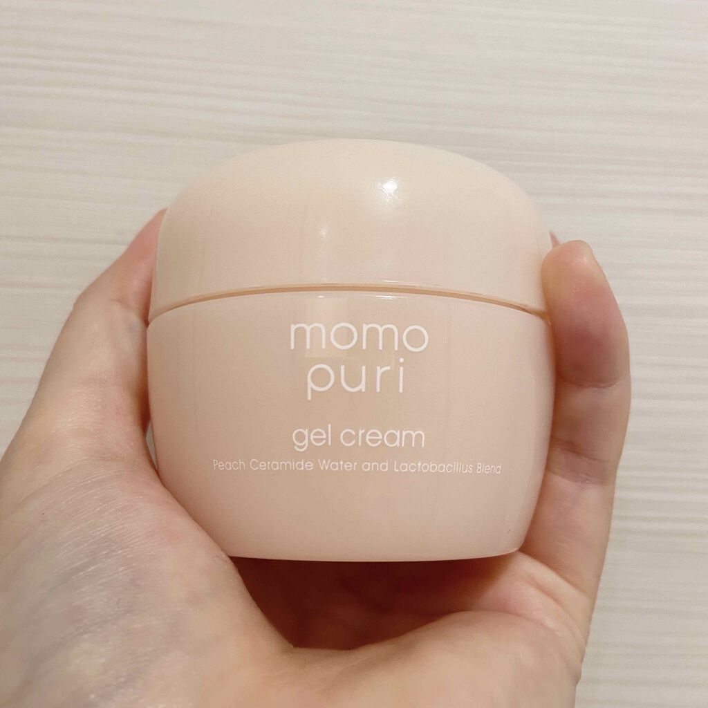 潤い化粧水/ももぷり/化粧水を使ったクチコミ（2枚目）