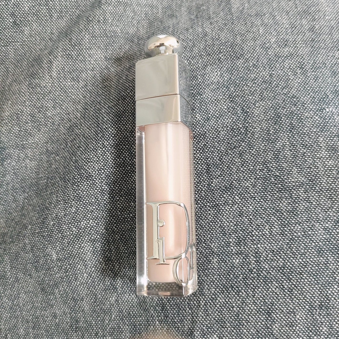 ディオール アディクト リップ マキシマイザー/Dior/リップグロスを使ったクチコミ(1枚目)