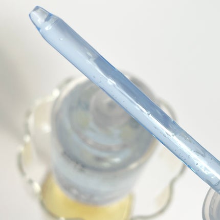 水分バリアPANGヒアルロン酸パンテノールアンプル/EDIT.B/美容液を使ったクチコミ(3枚目)