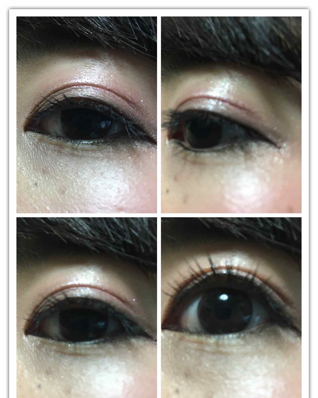 デザイニング カラー アイズ/SUQQU/アイシャドウパレットを使ったクチコミ(4枚目)