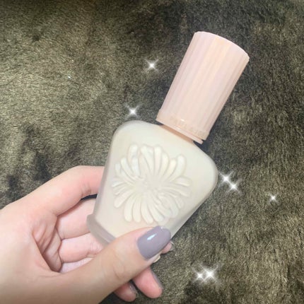 モイスチュアライジング ファンデーション プライマー S/PAUL & JOE BEAUTE/化粧下地を使ったクチコミ(1枚目)