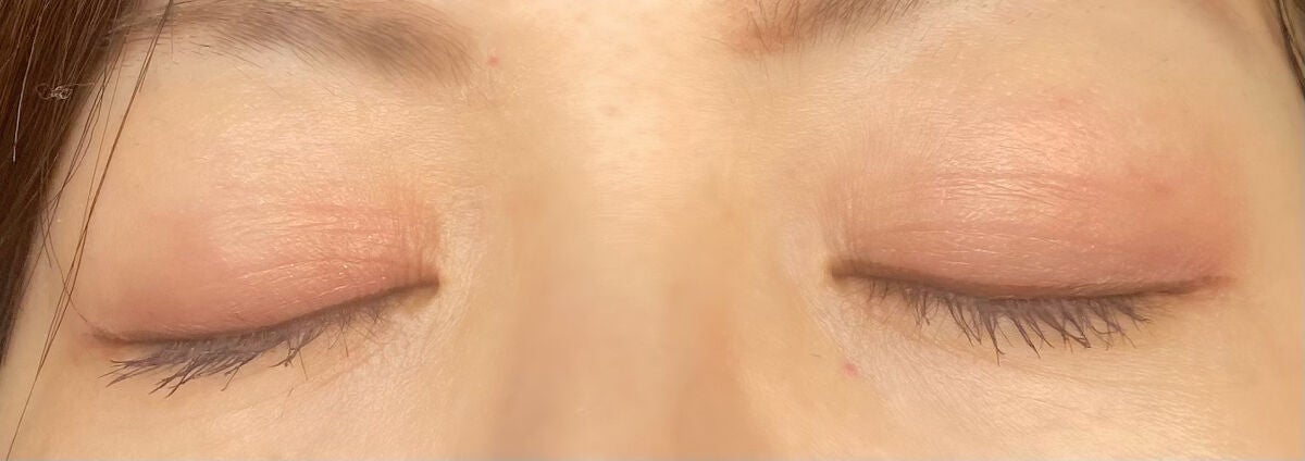 レ キャトル オンブル ツイード/CHANEL/アイシャドウパレットを使ったクチコミ(6枚目)