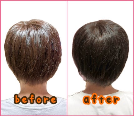 メイクアップカラー アイスシルバー/ビューティーン/ヘアカラーの画像