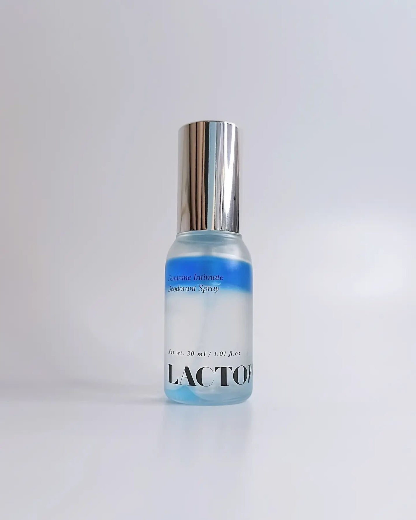 LACTOMEDI Feminine Probiotics Dry Mist/LACTOMEDI/デリケートゾーンケアを使ったクチコミ(4枚目)