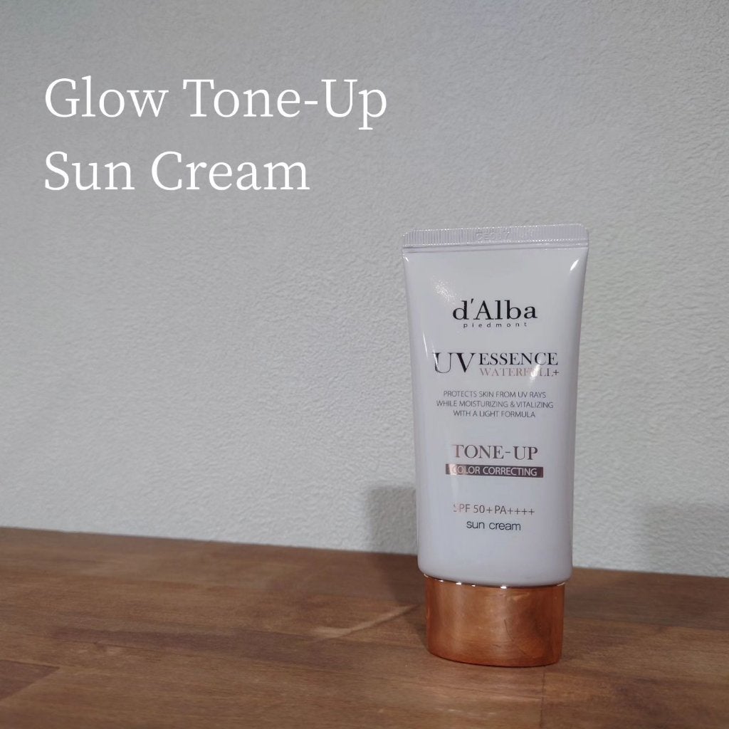 ダルバ ホワイトトリュフファーストスプレーセラム/ダルバ/ミスト状化粧水を使ったクチコミ(4枚目)