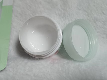 バランスケア ゲル/カルテHD/フェイスクリームを使ったクチコミ(4枚目)