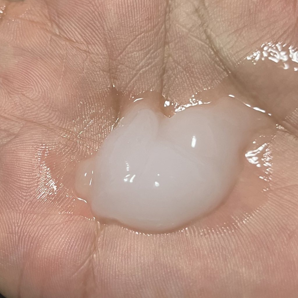 アミノスリーピングマスク/LEADERS/その他スキンケアを使ったクチコミ（2枚目）