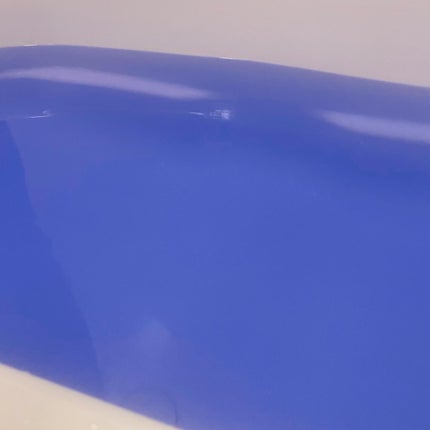 バブ モンスターバブルMEGA級 マーブル泡 ラベンダーカクテルの香り/バブ/炭酸系入浴剤を使ったクチコミ(4枚目)