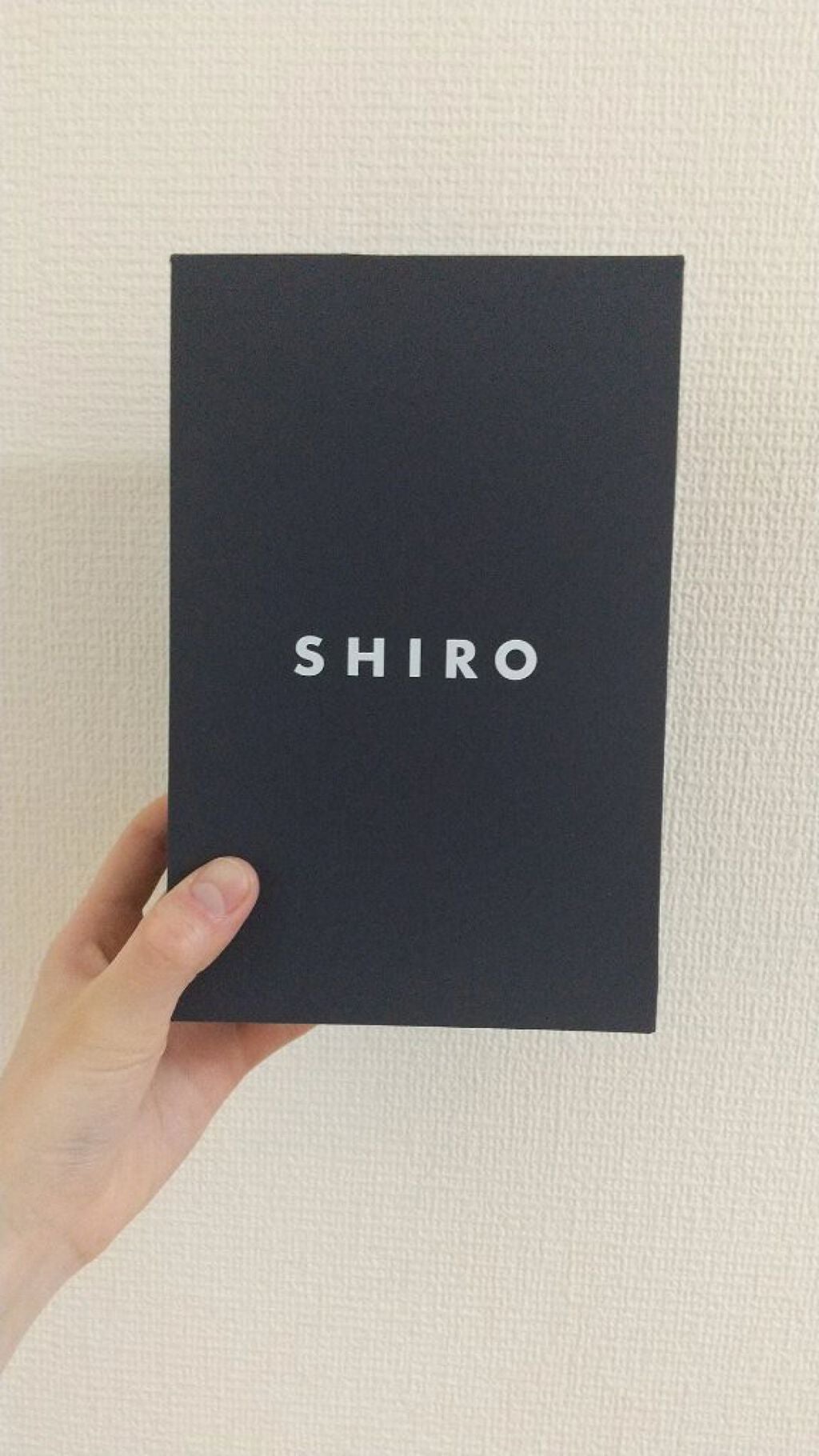 ã¢ãŒã«ã°ã¬ã€ ããã£ãã¹ã/SHIRO/éŠæ°Ž(ã¬ãã£ãŒã¹)ã䜿ã£ãã¯ãã³ãïŒ2æç®ïŒ