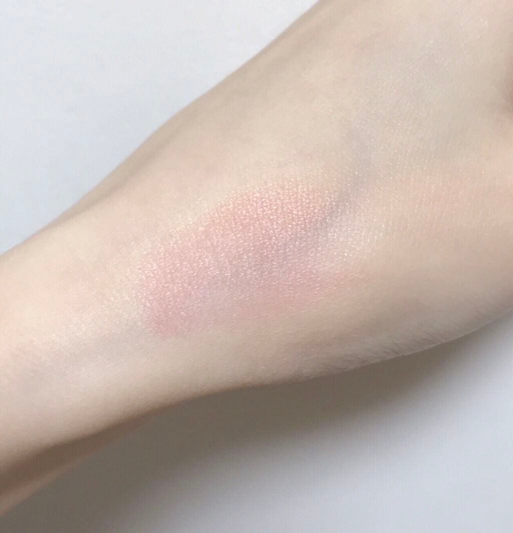 オイルリッチティント/Lillua/リップティントを使ったクチコミ(3枚目)