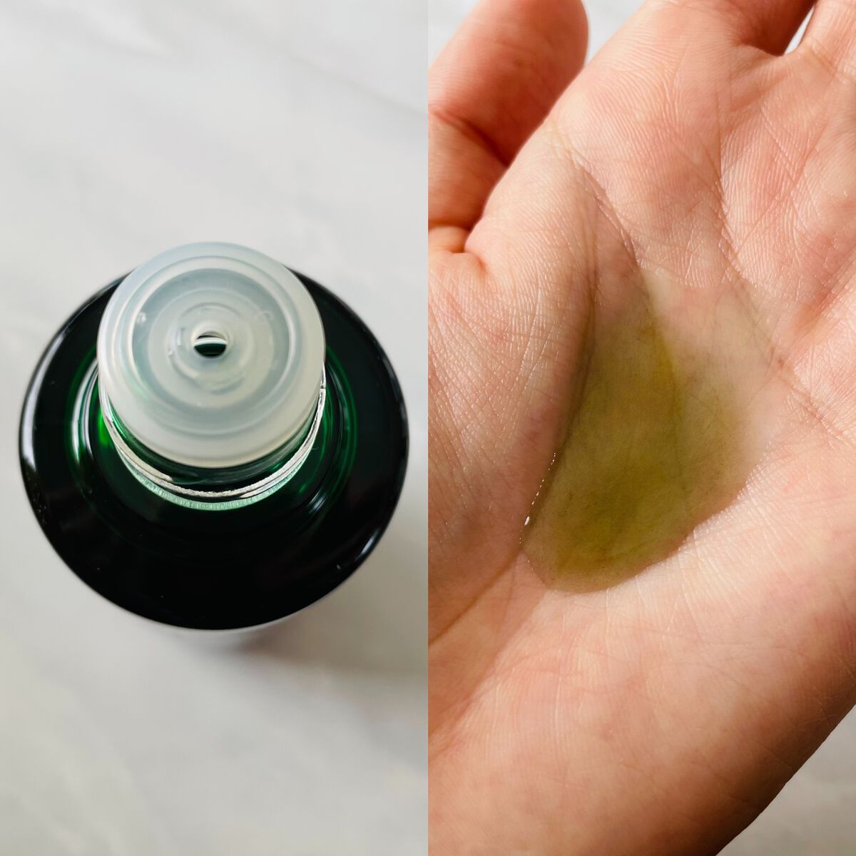 ジェントルスキンエッセンス/Level6/美容液を使ったクチコミ（3枚目）