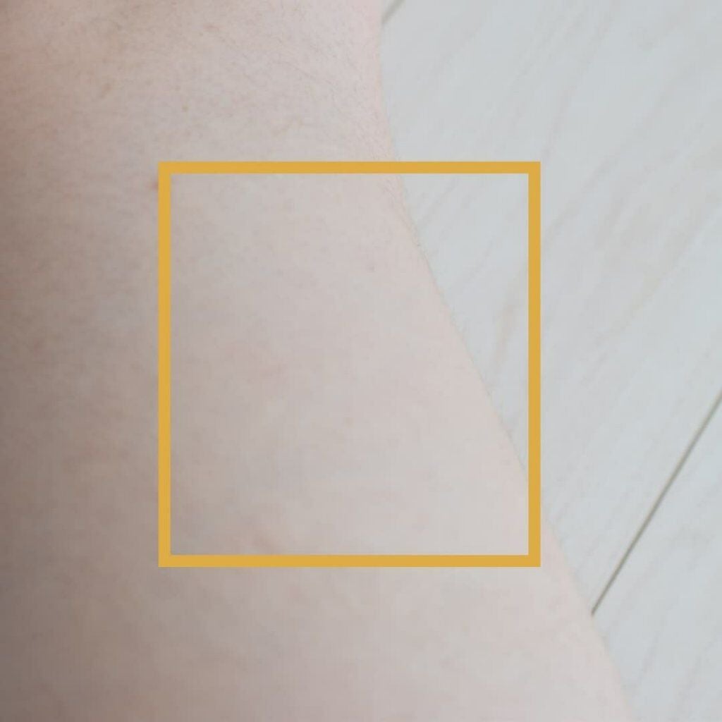 除毛クリーム/epibelle/除毛クリームを使ったクチコミ(5枚目)