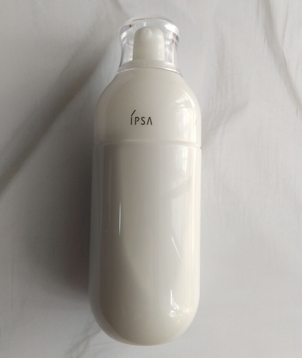 イプサ ME 8/IPSA/化粧水を使ったクチコミ(1枚目)