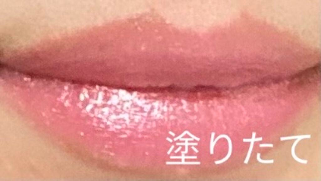 ケイト リップモンスター/KATE/口紅を使ったクチコミ(7枚目)