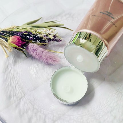 メルティバター/ジェミールフラン/ヘアバームを使ったクチコミ(2枚目)