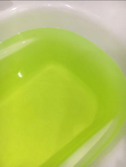 ツムラのくすり湯 バスハーブ/ツムラ/生薬系入浴剤を使ったクチコミ(3枚目)