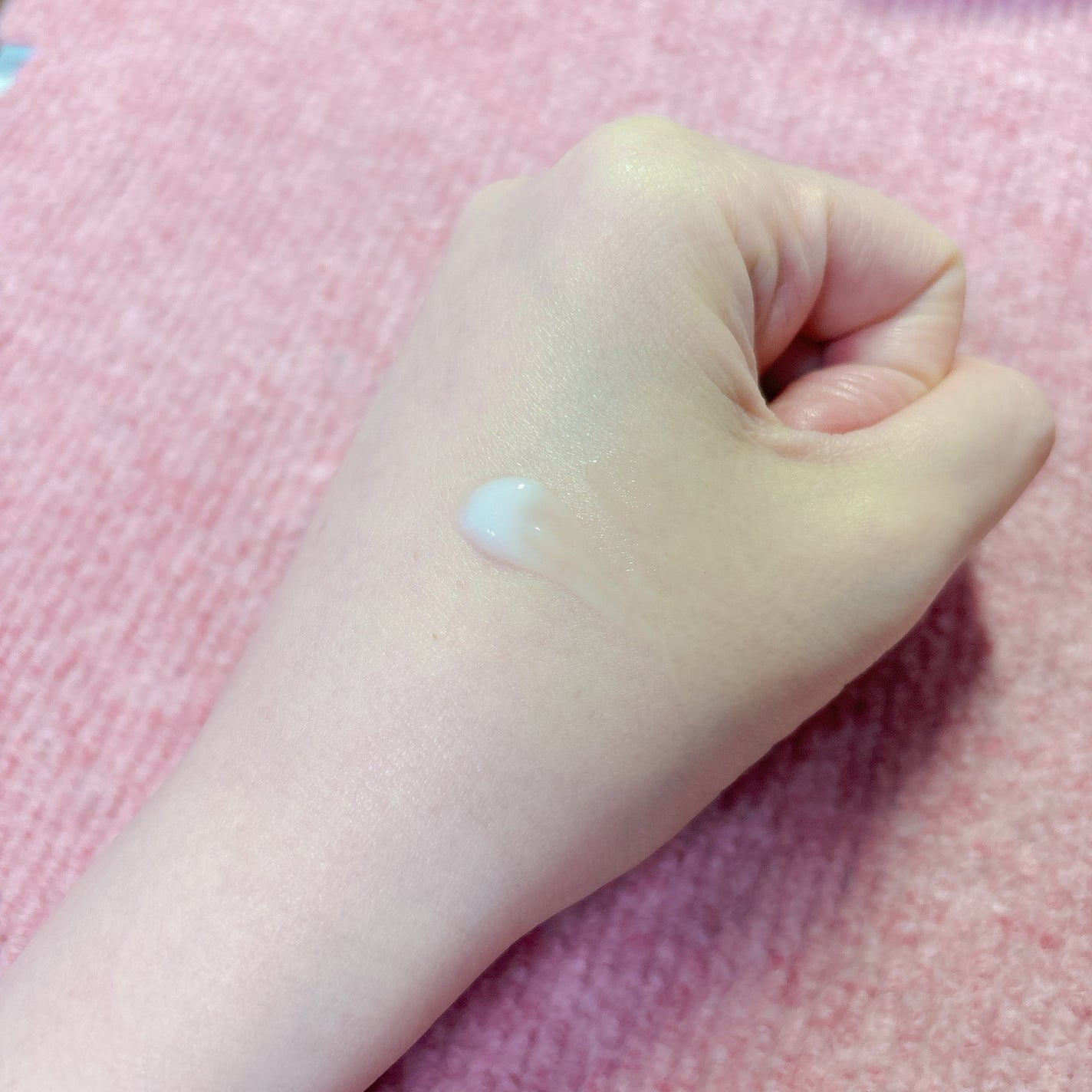 パーフェクトワン 薬用リンクルストレッチジェル/パーフェクトワン/オールインワン化粧品を使ったクチコミ(3枚目)