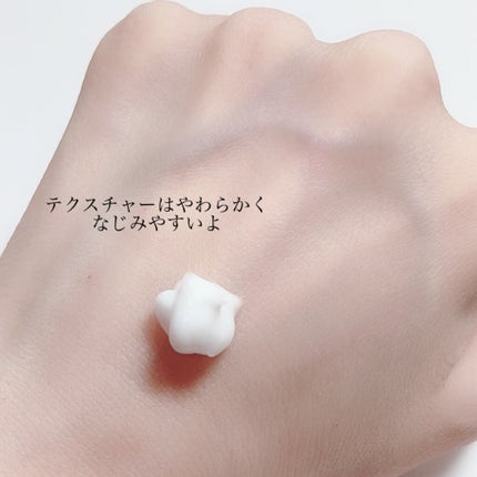 パフュームハンドクリーム クラシックフローラルの香り/ランドリン/ハンドクリームを使ったクチコミ(2枚目)