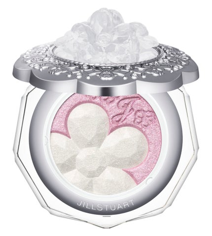 JILL STUART クリスタルブルーム ペタルクチュールアイズ デュオ ジルスチュアート クリスタルブルーム ペタルクチュールアイズ