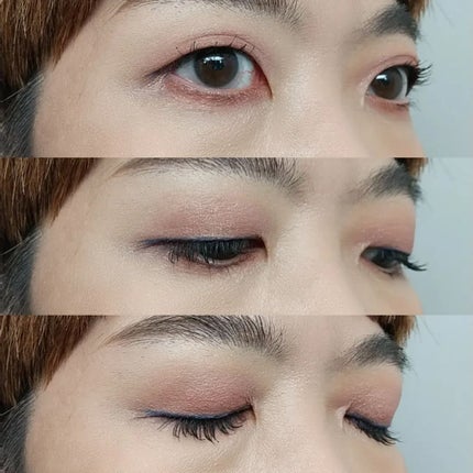 シグニチャー カラー アイズ/SUQQU/アイシャドウパレットを使ったクチコミ(3枚目)