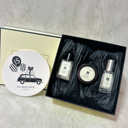 イングリッシュ ペアー&フリージア コロン/Jo MALONE LONDON/香水(レディース)を使ったクチコミ(6枚目)