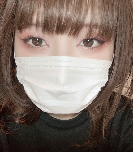 ティアー アイライナー/ETUDE/リキッドアイライナーを使ったクチコミ(3枚目)