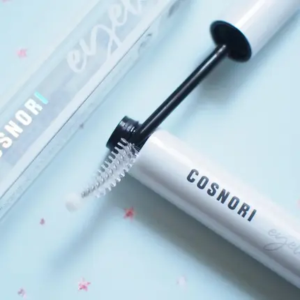 ロングアクティブアイラッシュセラム/COSNORI/まつげ美容液を使ったクチコミ(2枚目)
